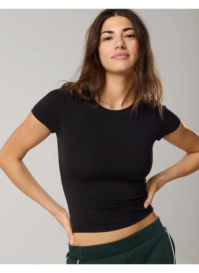 Aerie OFFLINE By Aerie Real Me Xtra T-Shirt