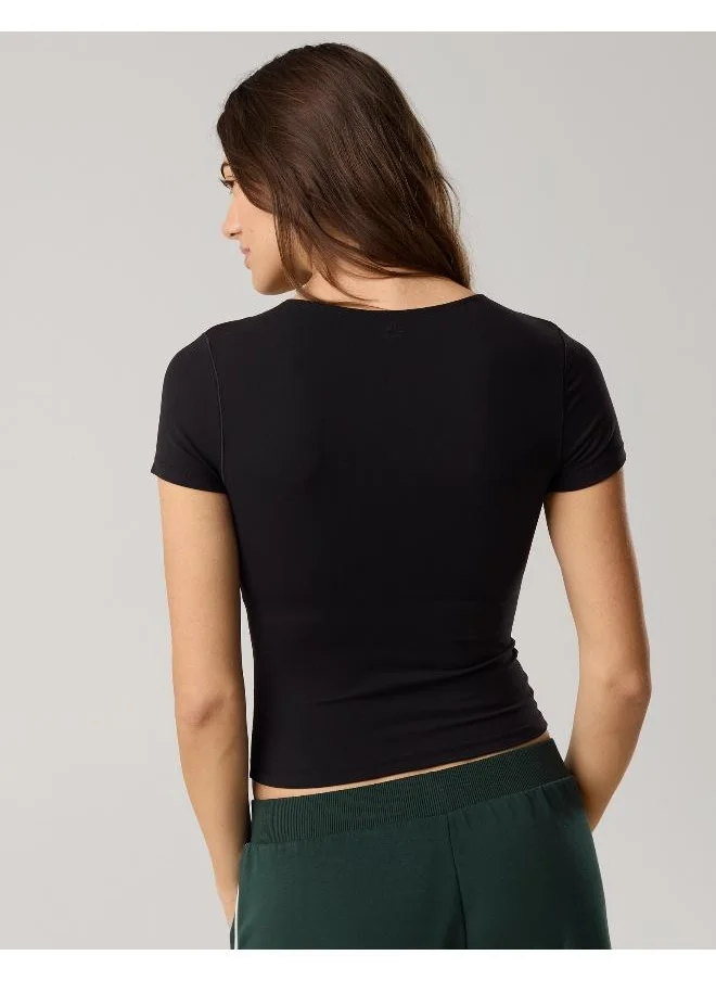 Aerie OFFLINE By Aerie Real Me Xtra T-Shirt