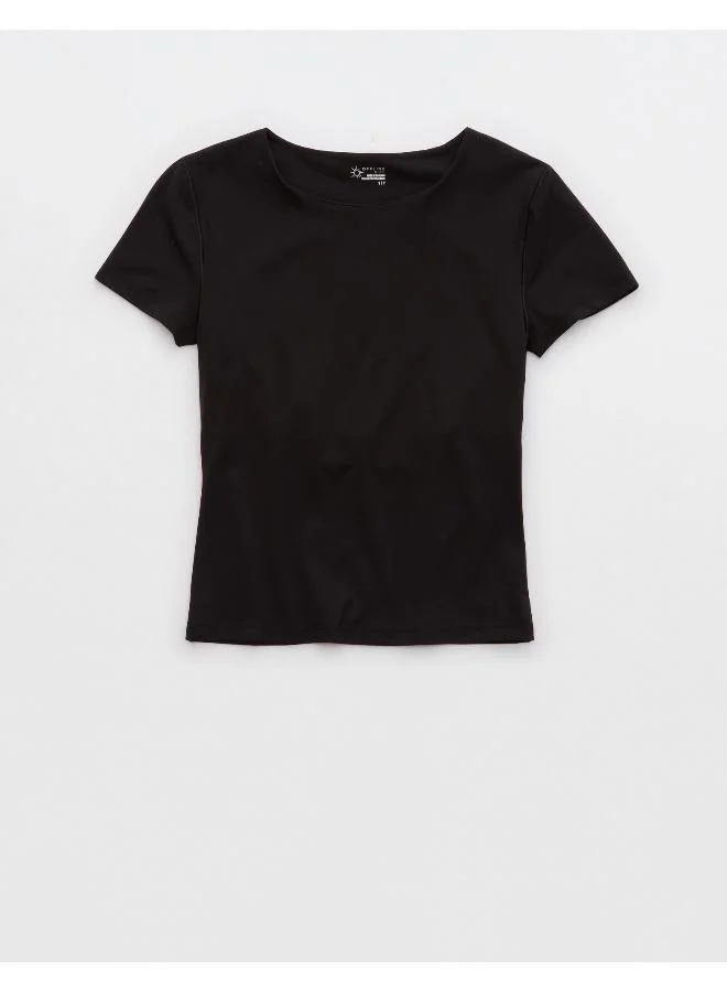 Aerie OFFLINE By Aerie Real Me Xtra T-Shirt
