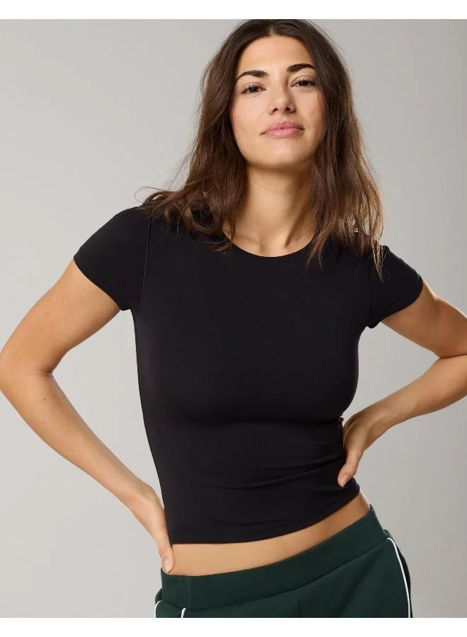 Aerie OFFLINE By Aerie Real Me Xtra T-Shirt