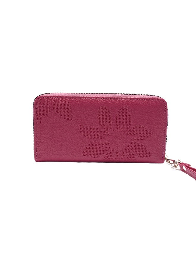 Mark Fairwhale New Multi Slot Thin And Large Capacity Card Bag Lntegrated Multi Functional Wallet