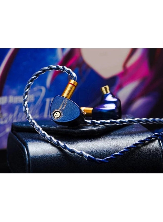 MoonDrop Starfield 2 Headphone - Image 5