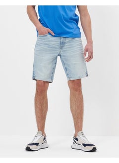 American Eagle AE AirFlex+ 9" Denim Short  - Image 1