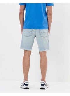 American Eagle AE AirFlex+ 9" Denim Short  - Image 2