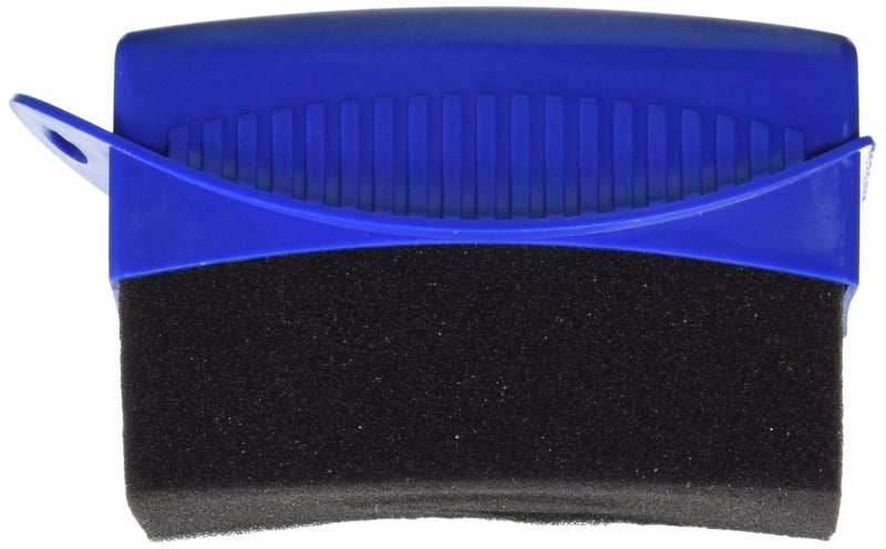Carrand 92143 Contour Tire Wipe (2-Pack) , Blue - Image 4