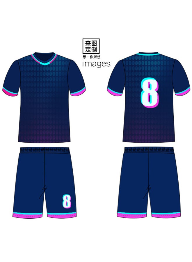 Case 5 Football Jersey - Image 1