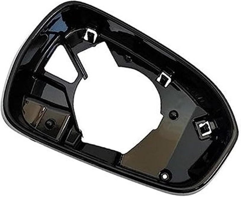Wivplex Rearview Mirror Housing for Ford Fusion - Image 1