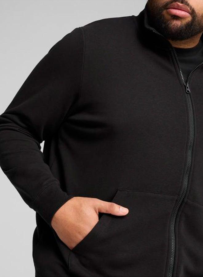 PUMA Essential Track Jacket - Image 3