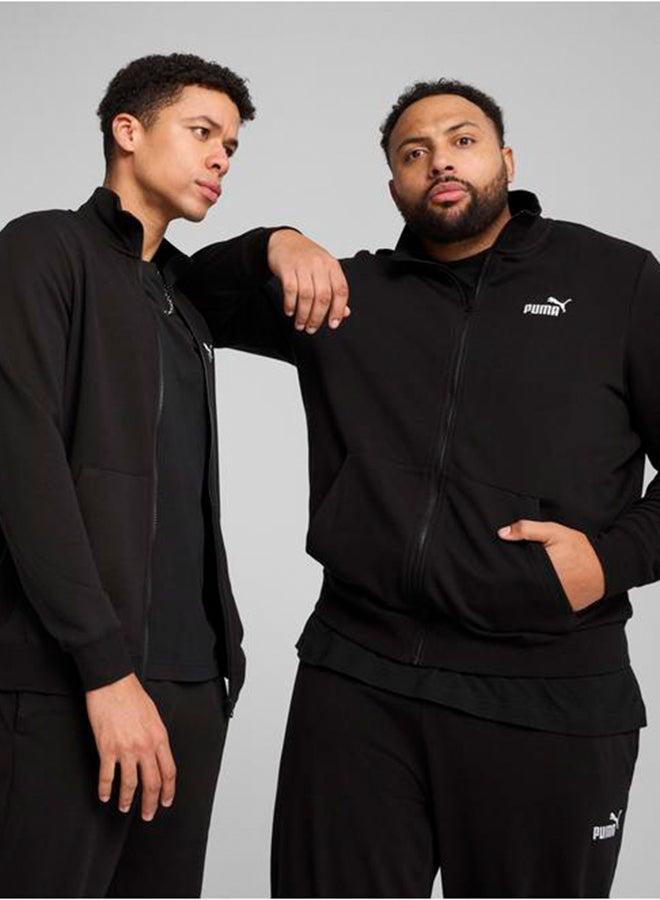 PUMA Essential Track Jacket - Image 1