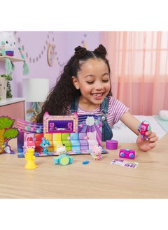 Gabby's Dollhouse Gabby's Dollhouse Groove with Gabby & Friends Musical Set  - Image 2