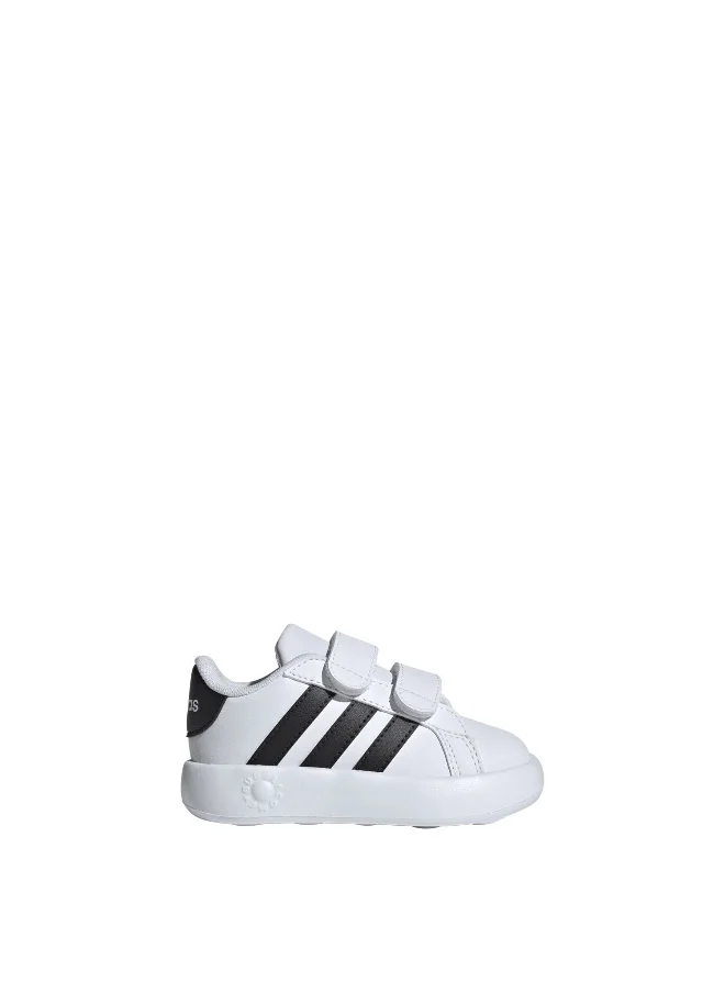 Adidas adidas grand court 2.0 infants unisex shoes