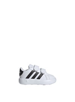 Adidas adidas grand court 2.0 infants unisex shoes  - Image 2