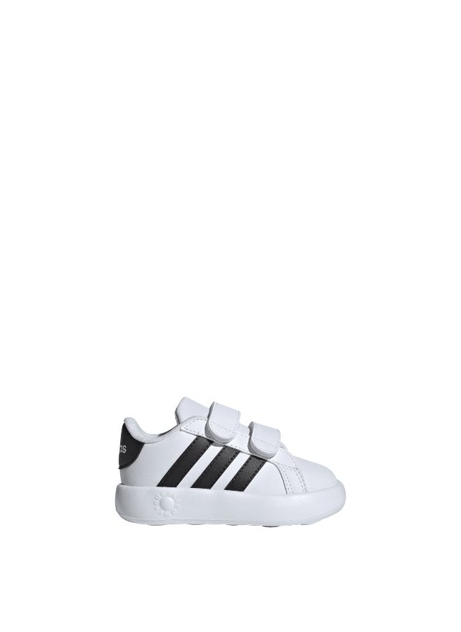 Adidas adidas grand court 2.0 infants unisex shoes  - Image 2