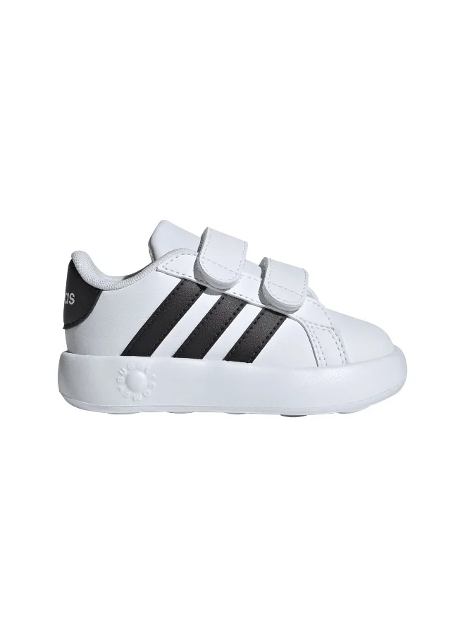 Adidas adidas grand court 2.0 infants unisex shoes