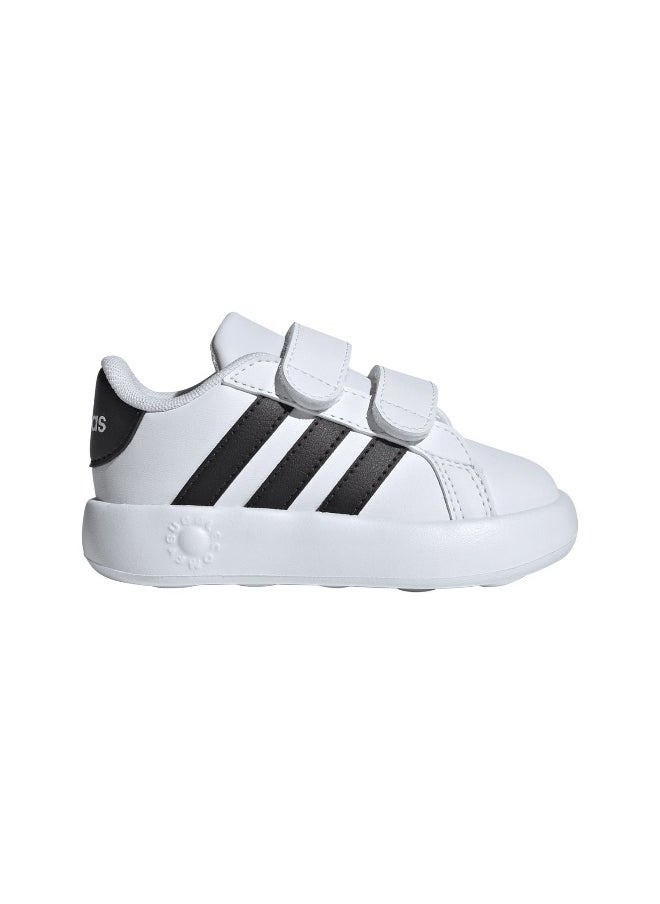 Adidas adidas grand court 2.0 infants unisex shoes  - Image 1