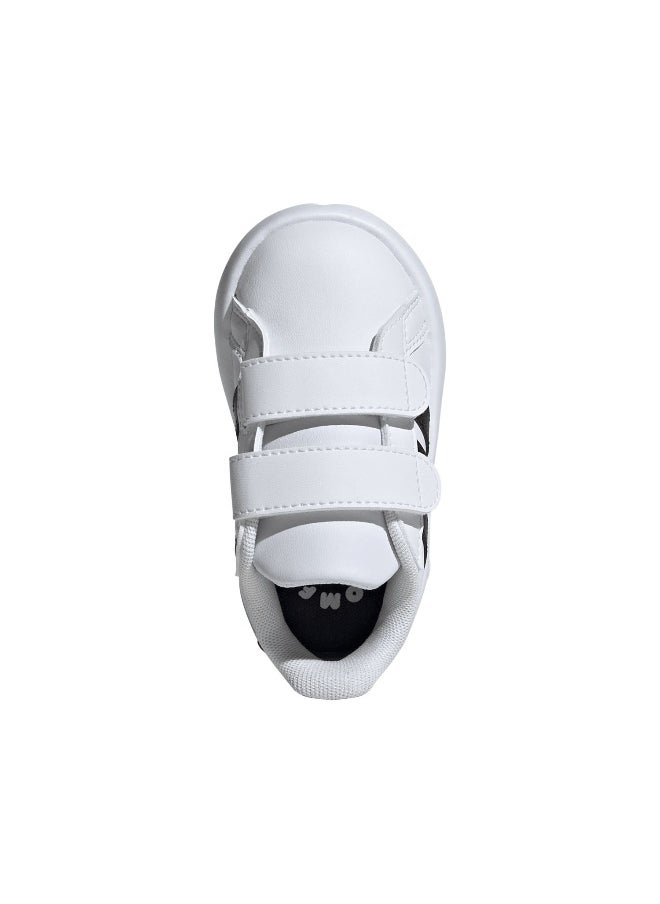 Adidas adidas grand court 2.0 infants unisex shoes  - Image 3