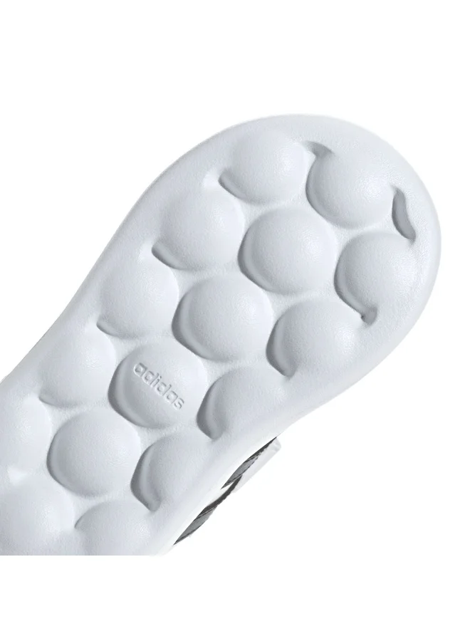 Adidas Adidas Grand Court 2.0 Cf I U White Sportswear Shoes For Kids