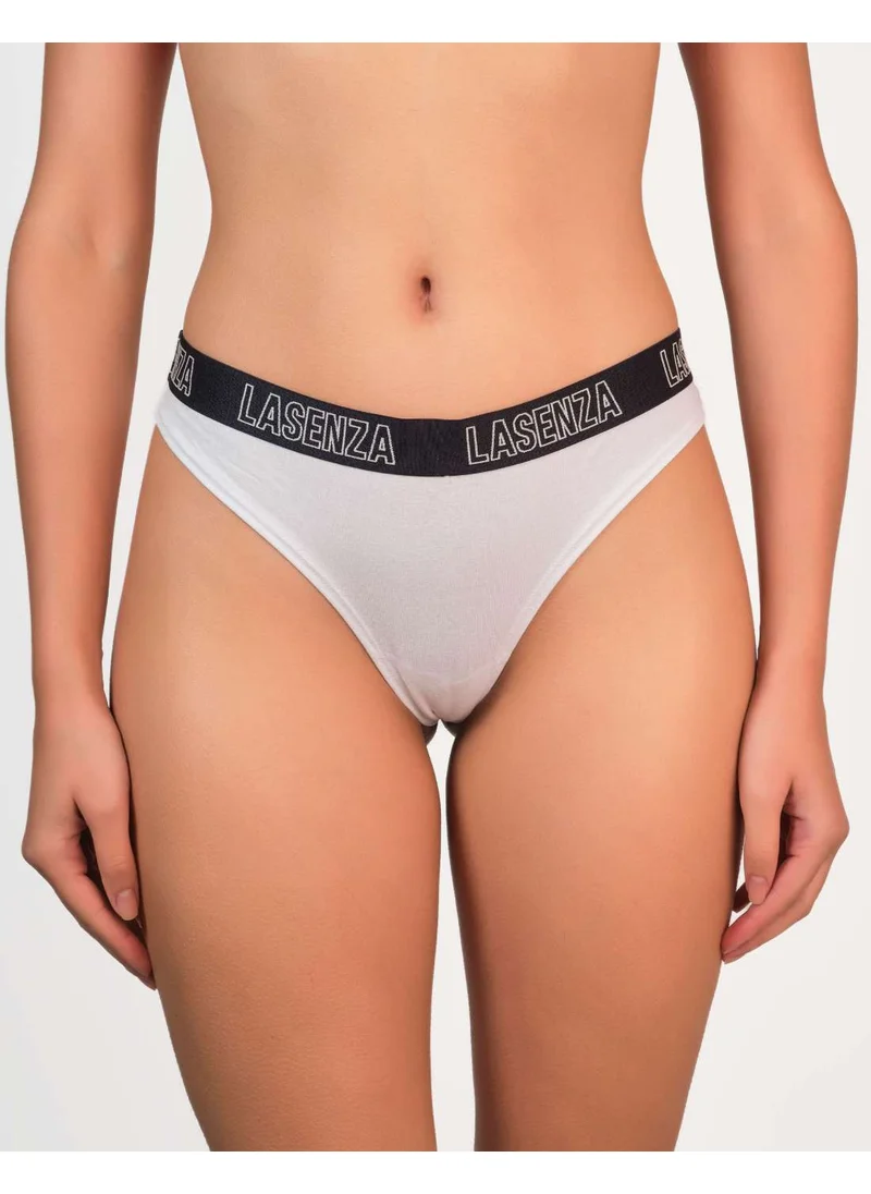 لا سينزا La Senza Trendy Thong