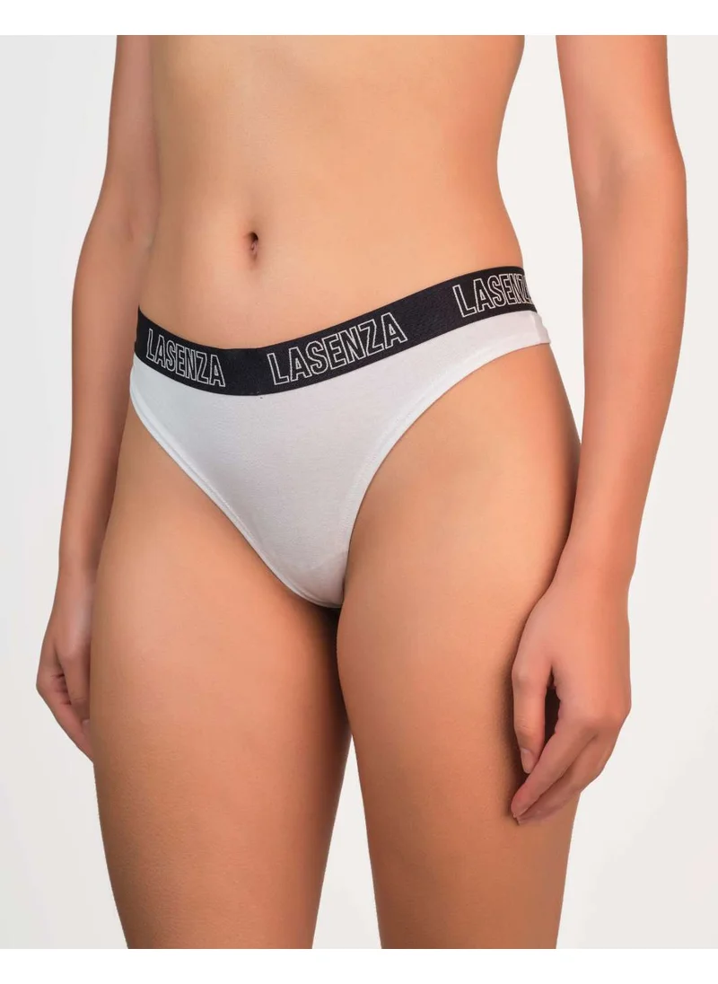لا سينزا La Senza Trendy Thong