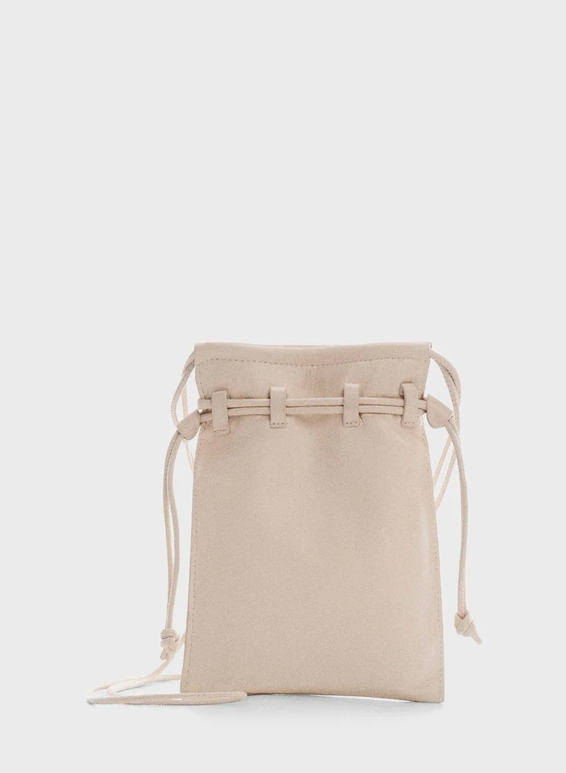 MANGO Bea Crossbody