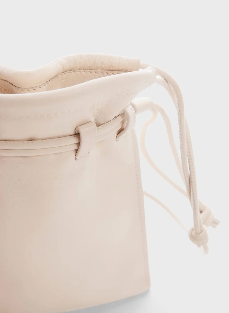 MANGO Bea Crossbody