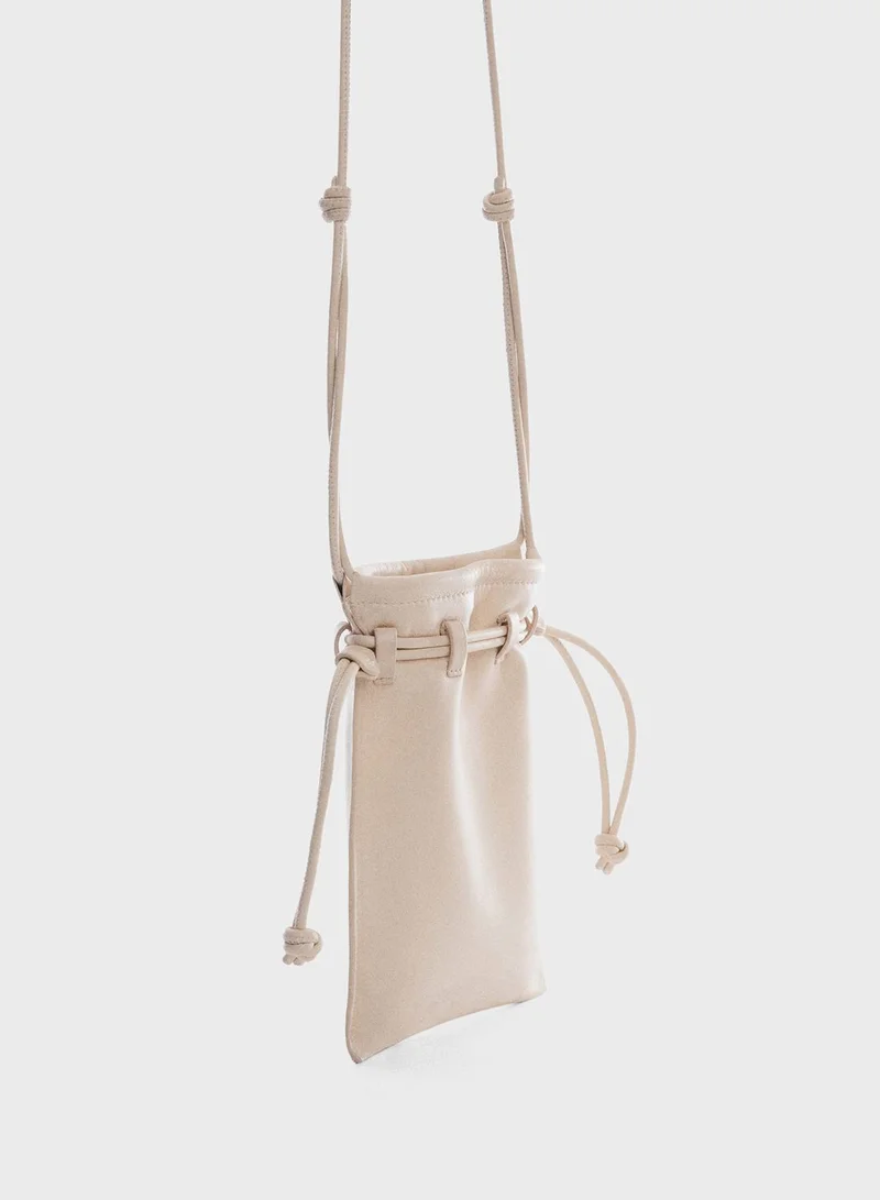 MANGO Bea Crossbody