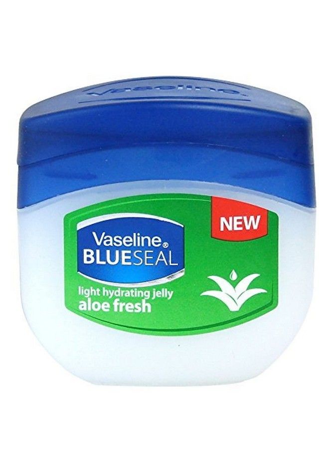 Vaseline جيلي مرطب خفيف بخلاصة الصبار من بلو سيل 100 مل - Image 2