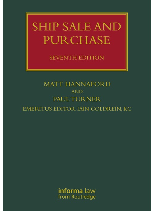 Ship Sale and Purchase