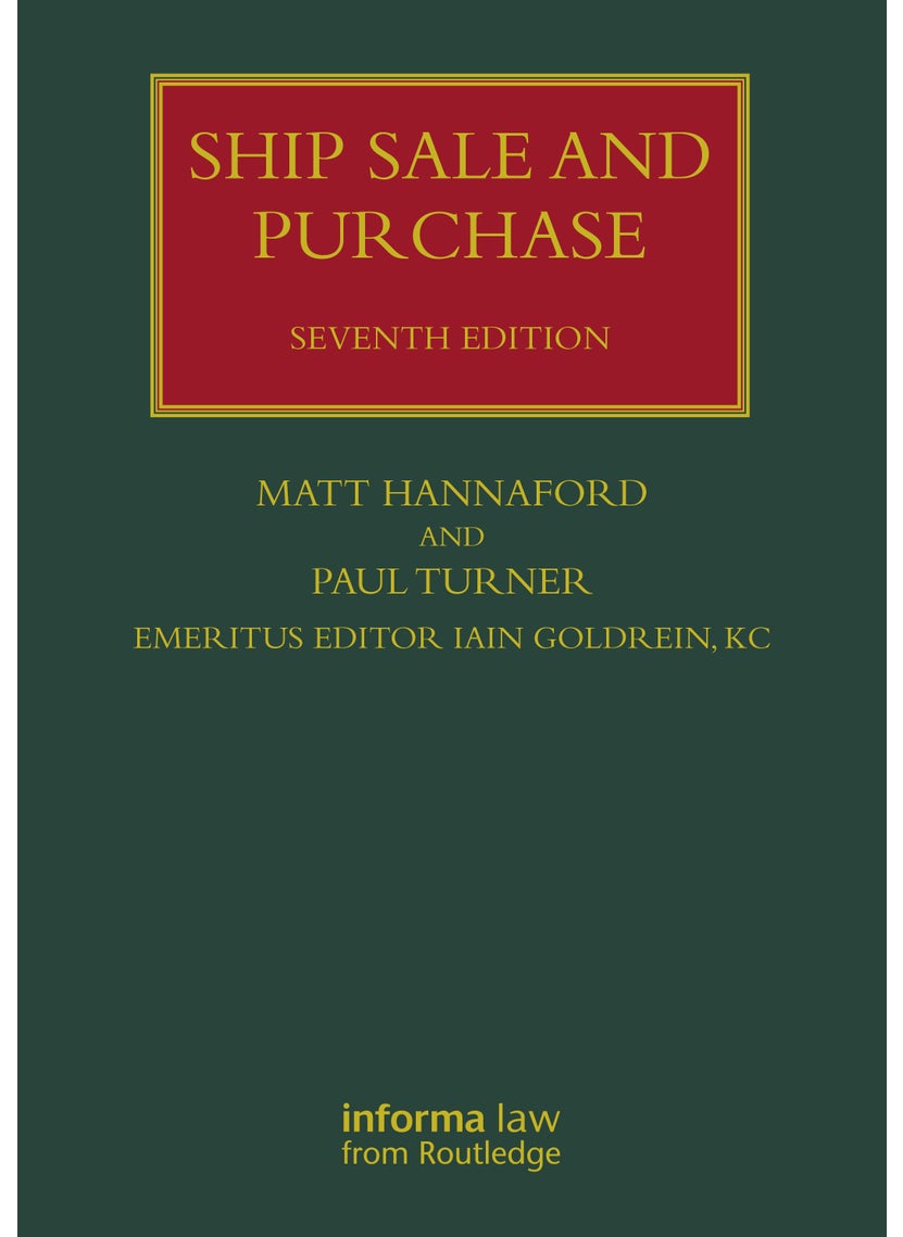 null - Ship Sale and Purchase - Image 1
