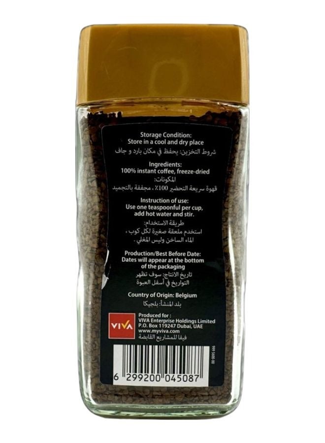 caf_dolce Gold Coffee - Image 2