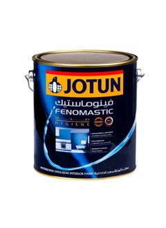 Jotun Fenomastic Hygiene Emulsion Matt 1334 Pure Barley 4 Litre