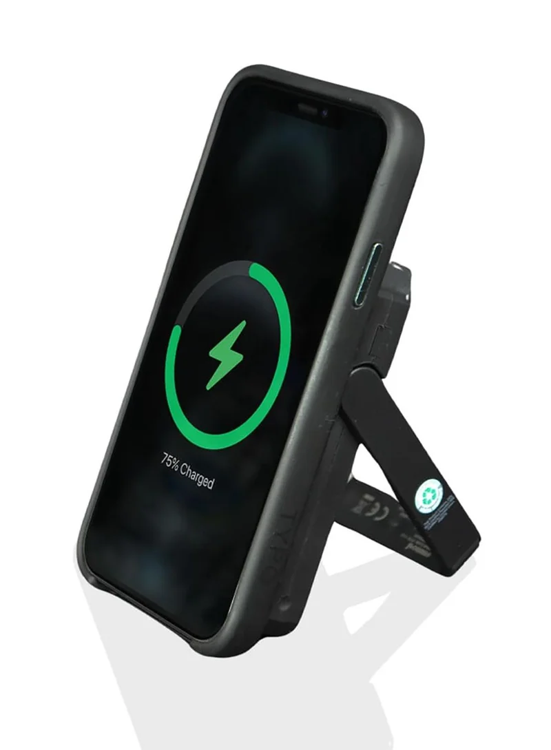 Memorii FREIBURG - @memorii RCS Recycled Solar Magnetic Powerbank