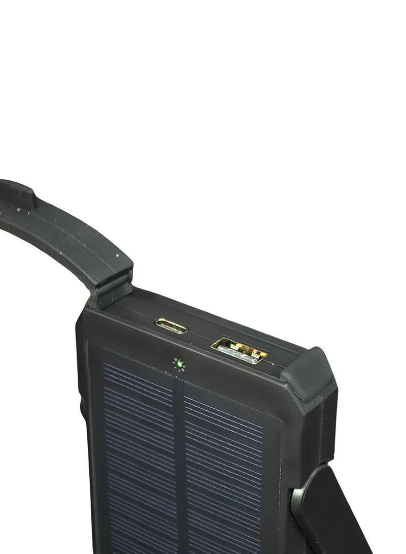 Memorii FREIBURG - @memorii RCS Recycled Solar Magnetic Powerbank