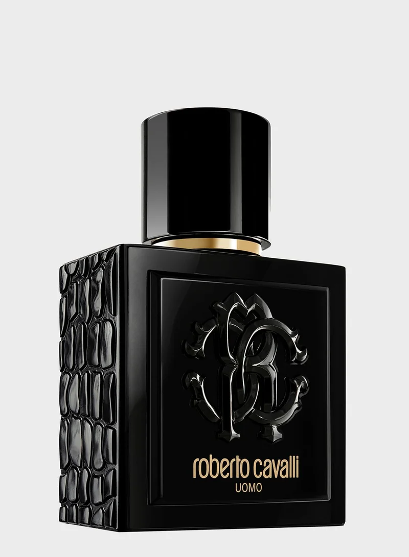 roberto cavalli Roberto Cavalli Uomo Eau de Toilette 100ml