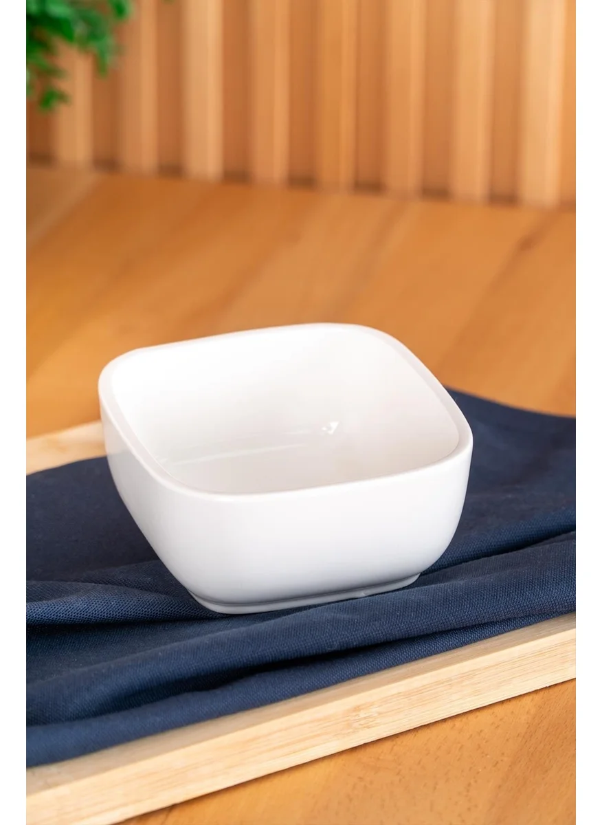 Acar Pure Royal Square Bowl 11 cm