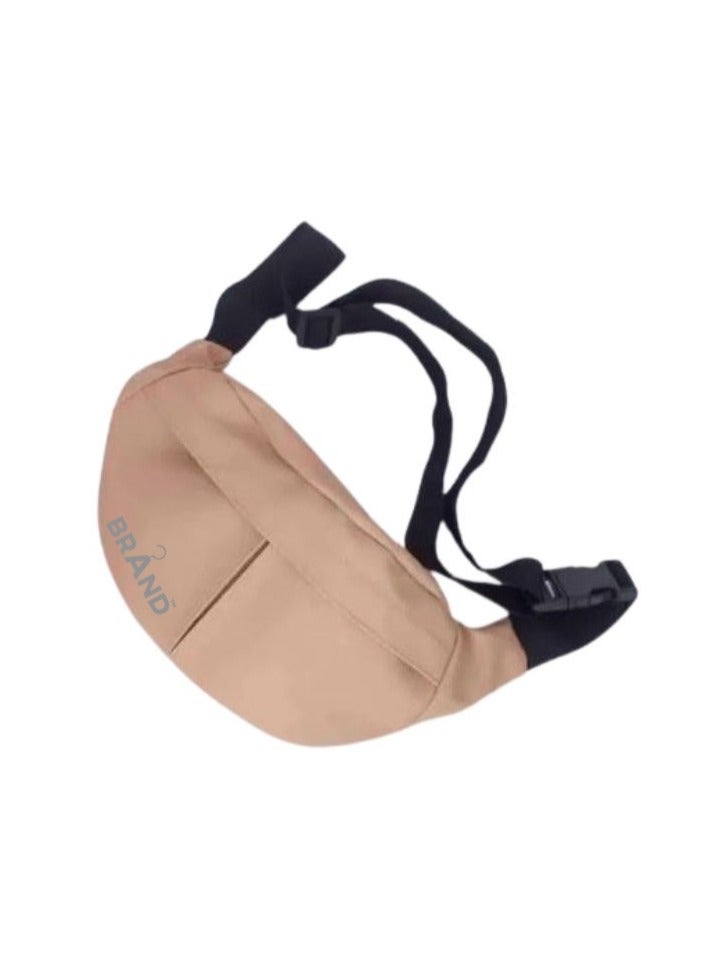 براند ستورز Anti Bacterial Water Proof Cross-Waist Bag - Kashmir  - Image 1