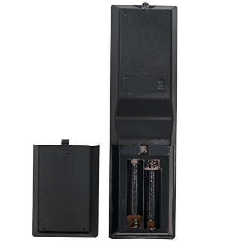 Allimity RM-GA024 Remote fit for Sony Bravia LCD TV KLV-40R482B KLV-32R412B KLV-32R422B KLV-32R482B KLV-32R402A KLV-28R412B KLV-32R422A KLV-40R452A KLV-24R402A KLV-24R422A KLV-48R482B KLV-46R452A - Image 4