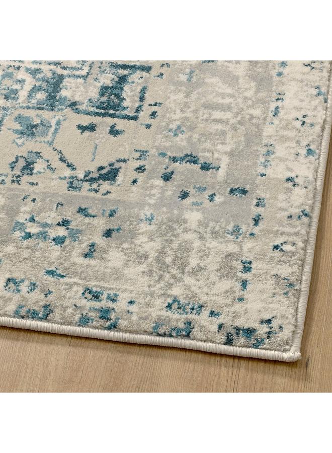 erorex Rug, low pile, multicolour, 160x235 cm - Image 5