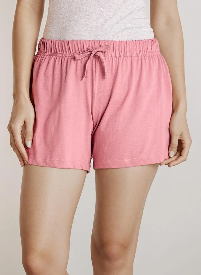Splash FAV Set of 2   Drawstring Closure Shorts