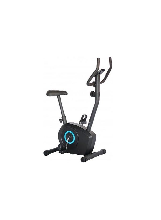 Topfit MT-252B Magnetic Exercise Bike with LCD Screen – Time, Speed, Distance, Calories & Heart Rate - Image 3