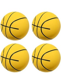 Generic ABAJI Mini Foam Basketball 