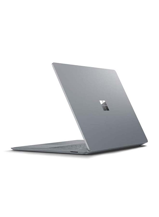 مايكروسوفت تم تجديده - كمبيوتر محمول Surface 1769 بشاشة مقاس 13.5 بوصة ومعالج Intel Core i5/الجيل الثامن/ذاكرة وصول عشوائي 8 جيجابايت/محرك أقراص SSD سعة 128 جيجابايت/بطاقة رسومات Intel HD - Image 2