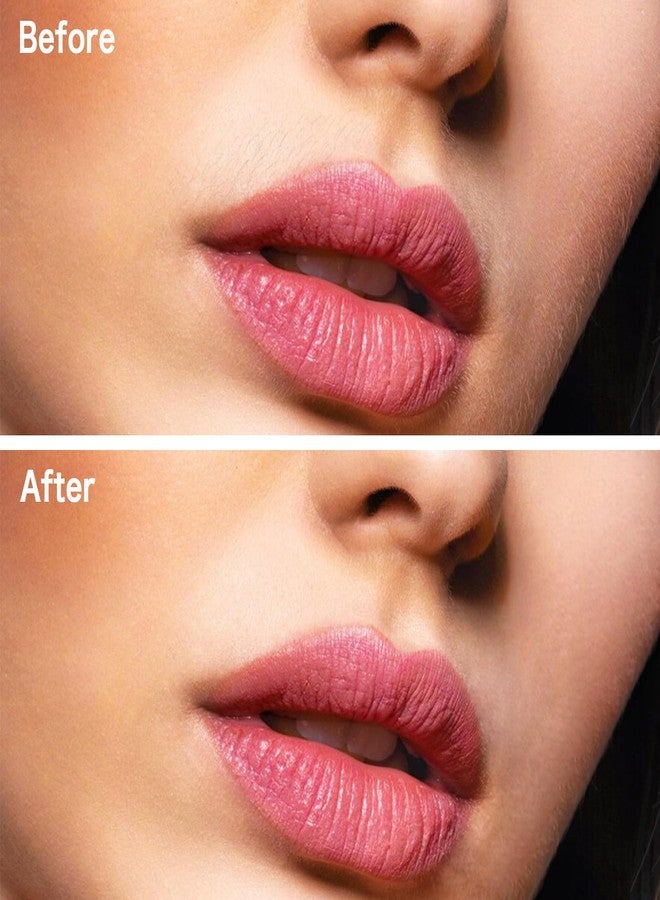 innobeaut Generation 3 Replacement Heads for New Version Flawless Finishing Touch Facial Hair Remover, 5 Pack - Image 4