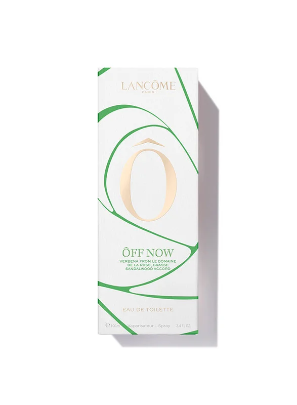 LANCOME Ôff Now Eau De Toilette 100ml