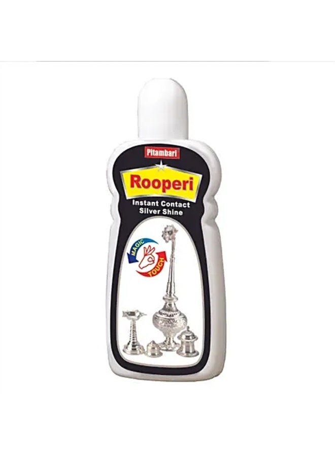 Pitambari Rooperi Silver Shine Polish 50ml