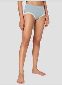 Intimate Queen Intimate Queen Yew Tree Bae Full Coverage Hipster Undies (Pack Of 3)  - Image 2
