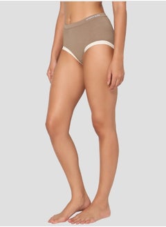 Intimate Queen Intimate Queen Yew Tree Bae Full Coverage Hipster Undies (Pack Of 3)  - Image 5