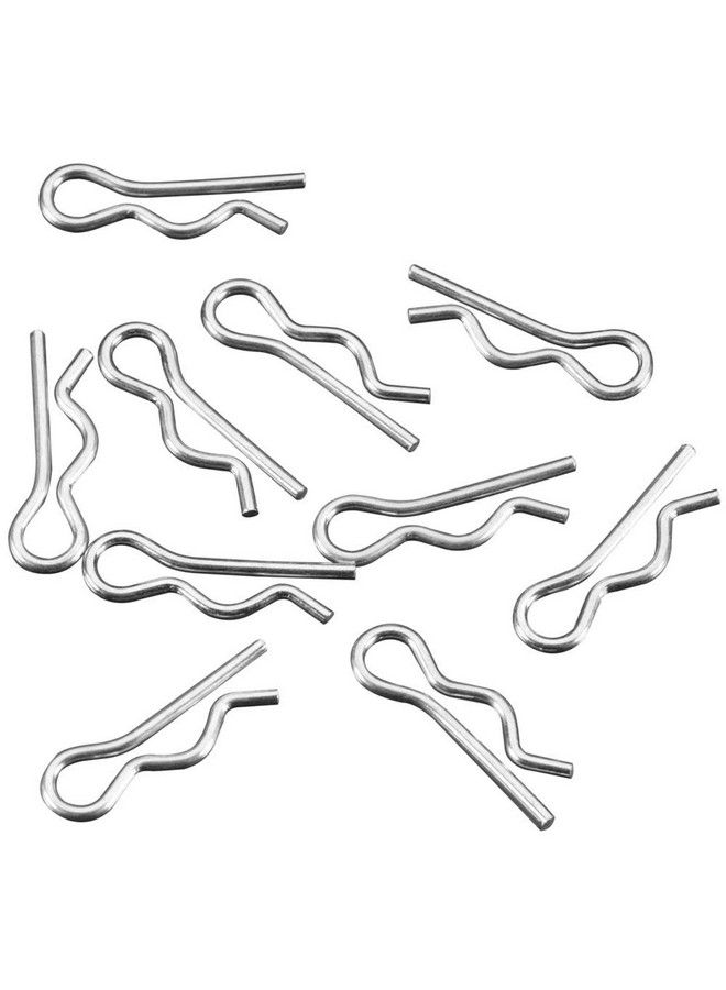 ARRMA Ar320005 Body Clips (10Piece) 6Mm - Image 2
