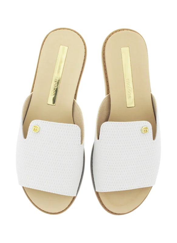 MOLECA Flat Sandals for Women – Stylish Ladies Flat Sandals & Comfortable Flat Slippers