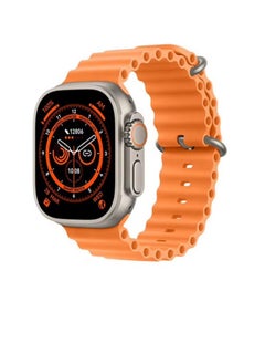 T800 Ultra Smart Watch Android and iOS Compatible